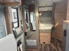 Fahrzeugbild Weinsberg CaraCore 650 MF Verfügbar 11/26 #10