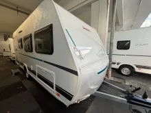 Fahrzeugbild Dethleffs C' JOY 480 QLK #2