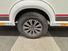 Fahrzeugbild Dethleffs CAMPER 520 ELT #3
