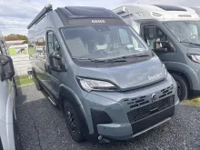 Fahrzeugbild Knaus BoxLife Pro 600 STREET Mietwagen verfügbar ab Nov´26 #1