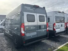 Fahrzeugbild Knaus BoxLife Pro 600 STREET Mietwagen verfügbar ab Nov´26 #4