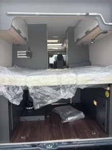 Fahrzeugbild Knaus BoxLife Pro 600 STREET Mietwagen verfügbar ab Nov´26 #5