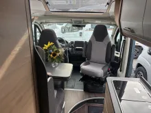 Fahrzeugbild Knaus BoxLife Pro 600 STREET Mietwagen verfügbar ab Nov´26 #6