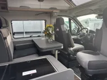 Fahrzeugbild Knaus BoxLife Pro 600 STREET Mietwagen verfügbar ab Nov´26 #7