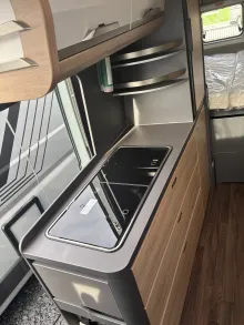 Fahrzeugbild Knaus BoxLife Pro 600 STREET Mietwagen verfügbar ab Nov´26 #8