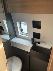 Fahrzeugbild Knaus BoxLife Pro 600 STREET Mietwagen verfügbar ab Nov´26 #9