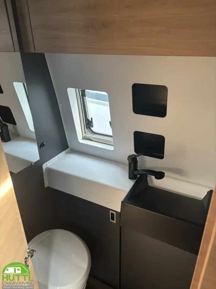 Fahrzeugbild Knaus BoxLife Pro 600 STREET Mietwagen verfügbar ab Nov´26 #9