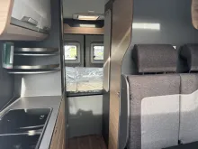 Fahrzeugbild Knaus BoxLife Pro 600 STREET Mietwagen verfügbar ab Nov´26 #10