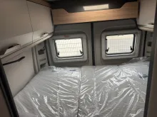 Fahrzeugbild Knaus BoxLife Pro 600 STREET Mietwagen verfügbar ab Nov´26 #11
