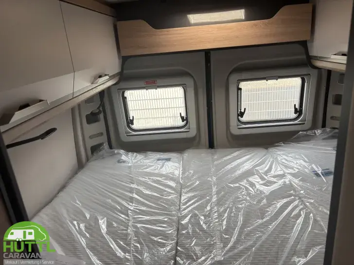 Fahrzeugbild Knaus BoxLife Pro 600 STREET Mietwagen verfügbar ab Nov´26 #11