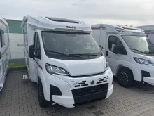 Fahrzeugbild Knaus L!VE TI 650 MEG Platinum Selection Verfügbar 11/26 #1