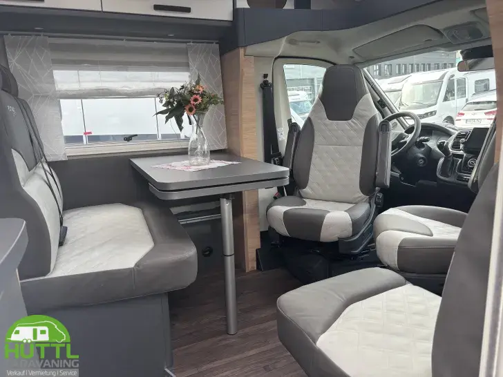 Fahrzeugbild Knaus L!VE TI 650 MEG Platinum Selection Verfügbar 11/26 #5
