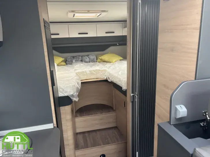 Fahrzeugbild Knaus L!VE TI 650 MEG Platinum Selection Verfügbar 11/26 #9