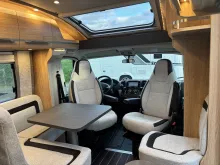 Fahrzeugbild Knaus Sky TI 650 MEG IC-Line-Vollausstattung! Aut. #4