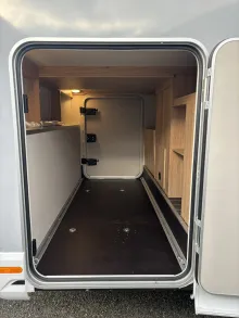 Fahrzeugbild Knaus Sky TI 650 MEG IC-Line-Vollausstattung! Aut. #10
