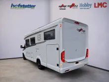 Fahrzeugbild Carthago C1-TOURER T 148 KB-LE H C MB #4