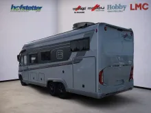 Fahrzeugbild Carthago E-LINE I 50 LE DA MB #4