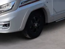 Fahrzeugbild Carthago E-LINE I 50 LE DA MB #5