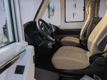 Fahrzeugbild Carthago E-LINE I 50 LE DA MB #6