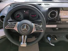 Fahrzeugbild Carthago E-LINE I 50 LE DA MB #7