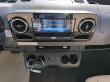 Fahrzeugbild Carthago E-LINE I 50 LE DA MB #8