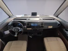 Fahrzeugbild Carthago E-LINE I 50 LE DA MB #9