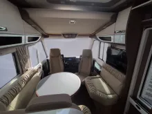 Fahrzeugbild Carthago E-LINE I 50 LE DA MB #10