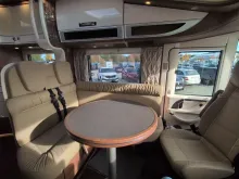 Fahrzeugbild Carthago E-LINE I 50 LE DA MB #11