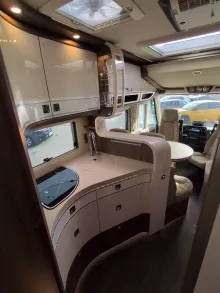 Fahrzeugbild Carthago E-LINE I 50 LE DA MB #13