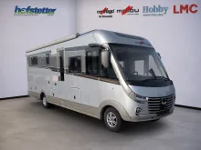 Fahrzeugbild Carthago S-PLUS I 64 XL QB #1
