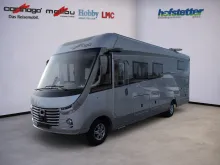 Fahrzeugbild Carthago S-PLUS I 64 XL QB #2