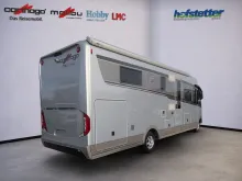 Fahrzeugbild Carthago S-PLUS I 64 XL QB #3