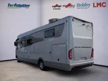 Fahrzeugbild Carthago S-PLUS I 64 XL QB #4