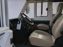 Fahrzeugbild Carthago S-PLUS I 64 XL QB #6