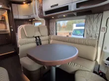 Fahrzeugbild Carthago S-PLUS I 64 XL QB #11