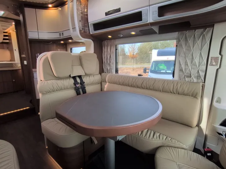 Fahrzeugbild Carthago S-PLUS I 64 XL QB #11
