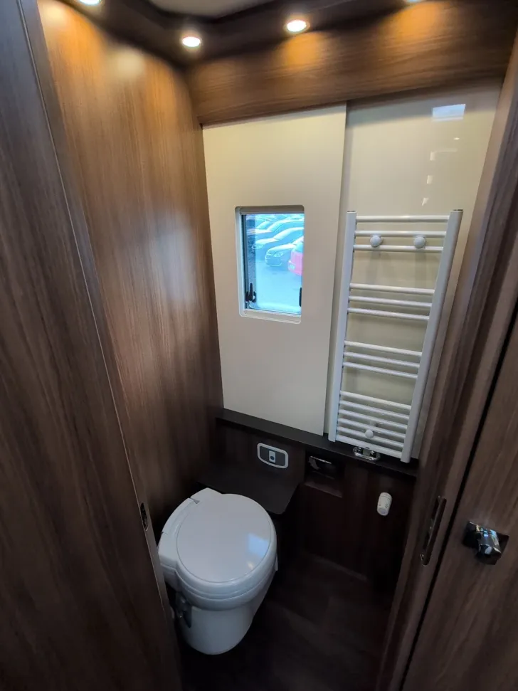 Fahrzeugbild Carthago S-PLUS I 64 XL QB #14