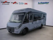 Fahrzeugbild Carthago C-LINE I 5.0 QB #2