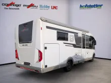 Fahrzeugbild Carthago C-LINE I 5.0 QB #3