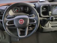 Fahrzeugbild Carthago C-LINE I 5.0 QB #7