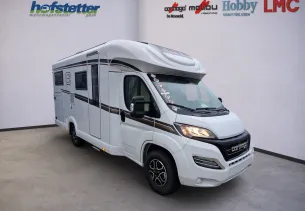 Bild C1-tourer<br/>T 143 KB-LE comfort 4 ...