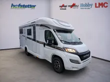 Fahrzeugbild Carthago C1-TOURER T 143 KB-LE #1