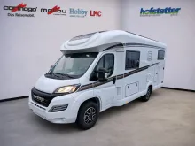 Fahrzeugbild Carthago C1-TOURER T 143 KB-LE #2