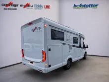 Fahrzeugbild Carthago C1-TOURER T 143 KB-LE #3