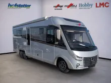 Fahrzeugbild Carthago LINER-FOR-TWO I 53 L FIAT #1