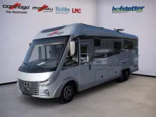 Fahrzeugbild Carthago LINER-FOR-TWO I 53 L FIAT #2