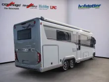 Fahrzeugbild Carthago LINER-FOR-TWO I 53 L FIAT #3