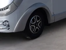 Fahrzeugbild Carthago LINER-FOR-TWO I 53 L FIAT #5