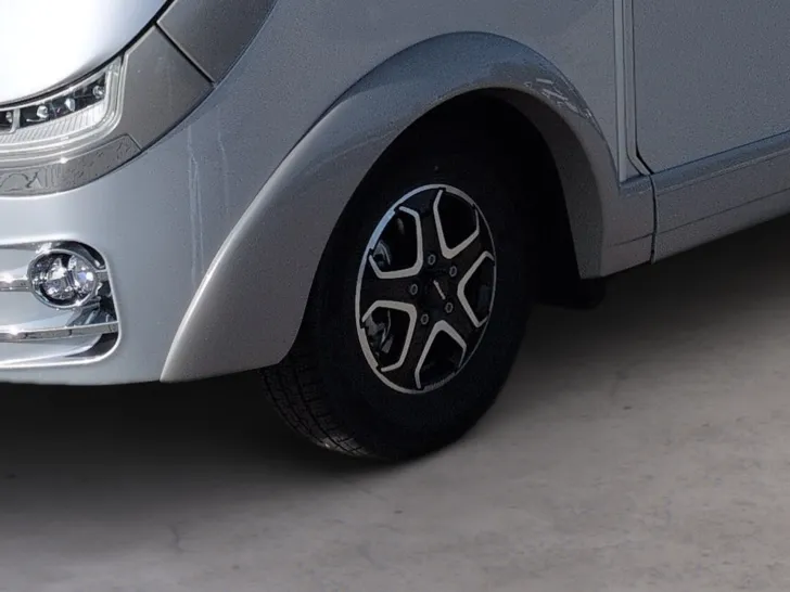 Fahrzeugbild Carthago LINER-FOR-TWO I 53 L FIAT #5