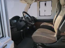 Fahrzeugbild Carthago LINER-FOR-TWO I 53 L FIAT #6